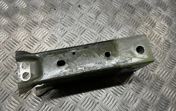 Land Rover Range Rover Velar Front bumper shock/impact absorber 
