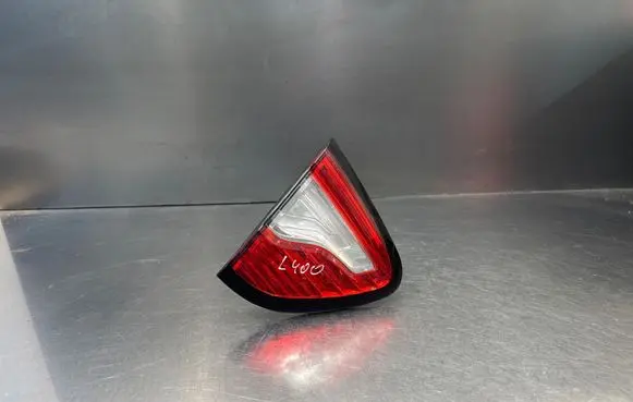 Renault Captur Tailgate rear/tail lights 0286402177