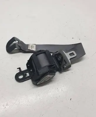 Jeep Grand Cherokee (WK) Rear seatbelt 1CL93BD5AA TVHT4167504127