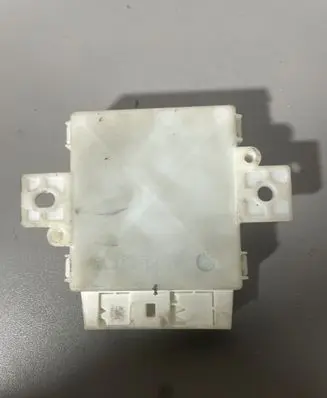 Mercedes-Benz C W204 Parking PDC control unit/module A2049004106 A1729011300 0263004511