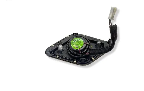 BMW iX Front door high frequency speaker 9350327