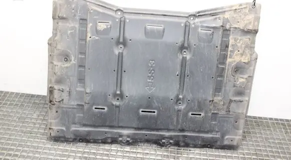 Pickup box liner