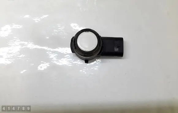 Skoda Fabia Mk2 (5J) Parking PDC sensor 5q0919275b