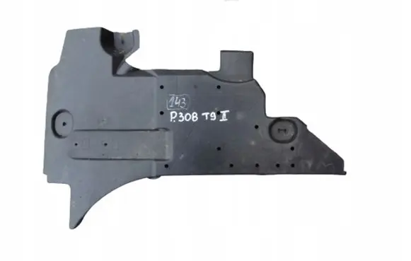 Peugeot 308 Other under body part 9815315780