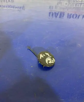 Audi A4 S4 B8 8K Front tow hook cap/cover 8K0807241C