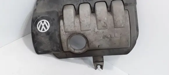 Volkswagen Sharan Engine cover (trim)