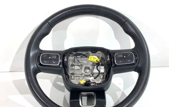 Citroen C3 Steering wheel 34228597F