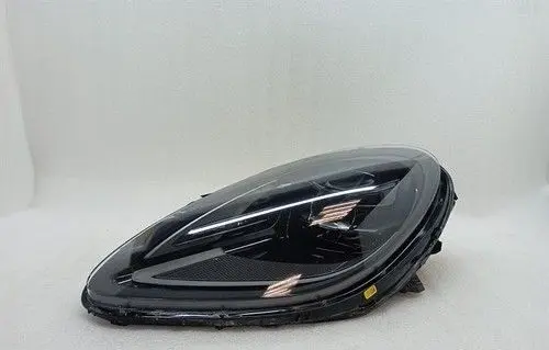 Porsche Macan (95B) Headlight/headlamp 95B941015K