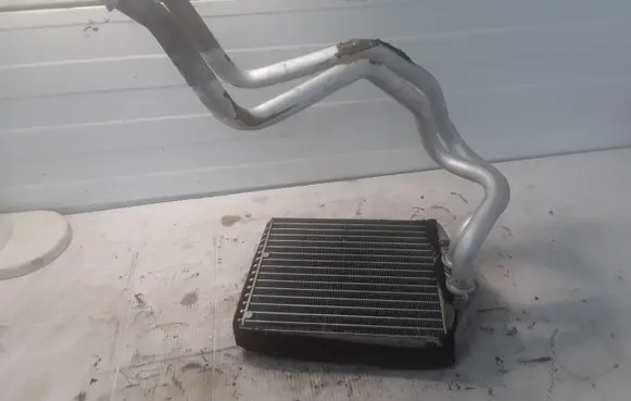 Cadillac BLS Heater blower radiator 0066182