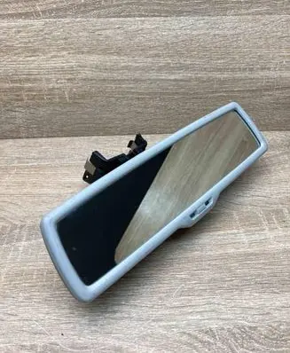 Volkswagen PASSAT B6 Rear view mirror (interior) VWB6RearviewMirror