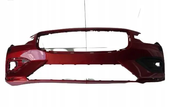 Volvo S60 Front bumper R11P3