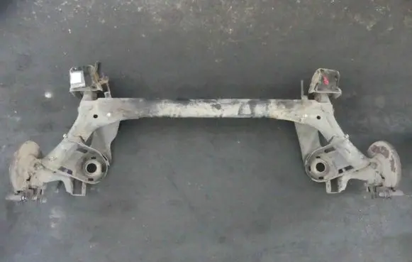 Skoda Rapid (NH) Rear axle beam IMPRK1297612