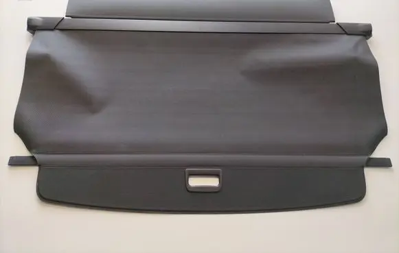 Skoda Octavia Mk2 (1Z) Parcel shelf load cover 1Z9867871E