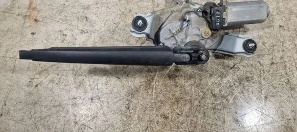 Hyundai i40 Rear window wiper motor 987003Z000 035111660
