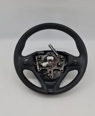 Renault Clio IV Steering wheel 985108800R 20141222 622885600A