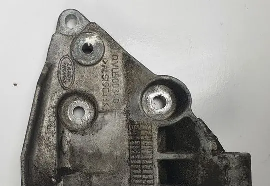 Land Rover Range Rover Sport L320 Power steering pump mounting bracket QVU500340