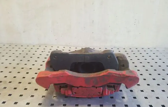 Jaguar XJ X351 Front brake caliper