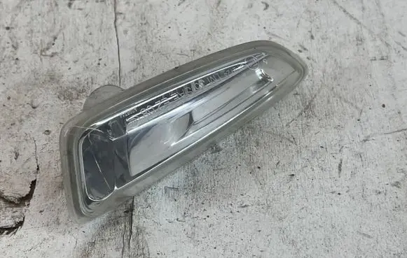 Opel Insignia B Front fender indicator light 13491088