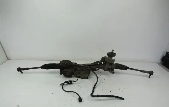 Skoda Octavia Mk2 (1Z) Steering rack 