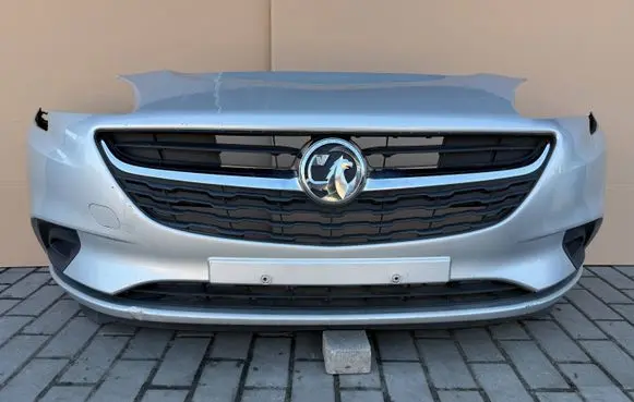 Opel Corsa E Front bumper 