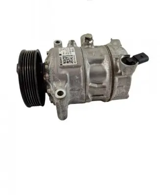 Skoda Yeti (5L) Air conditioning (A/C) compressor (pump) 5K0820803C