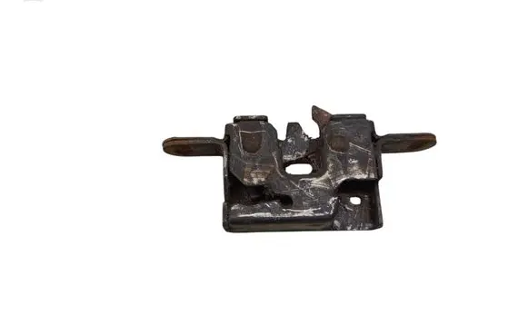 Engine bonnet/hood lock/catch