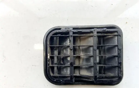 Audi A3 S3 8L Air intake duct part 1h0819465b
