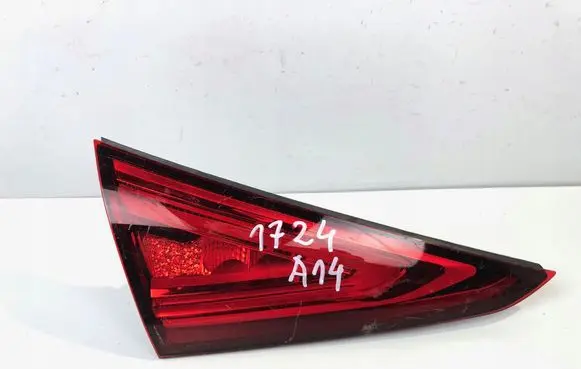 Mercedes-Benz CLS W257 Tailgate rear/tail lights A2579064600