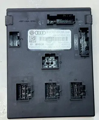 Audi A6 C7 Comfort/convenience module 4H0907063BA | 888.119.248