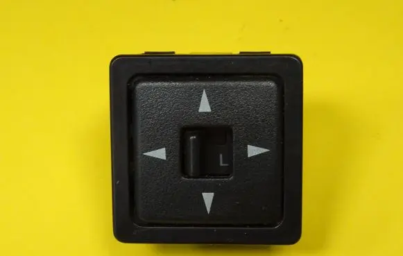 KIA Shuma Wing mirror switch