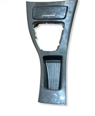 BMW 3 E92 E93 Gear shifter surround trim plastic 6951579