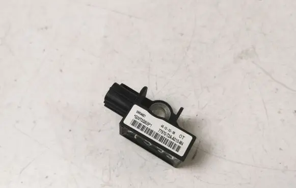 Honda CR-V Airbag deployment crash/impact sensor 5WK44621 77970T2AA010M4