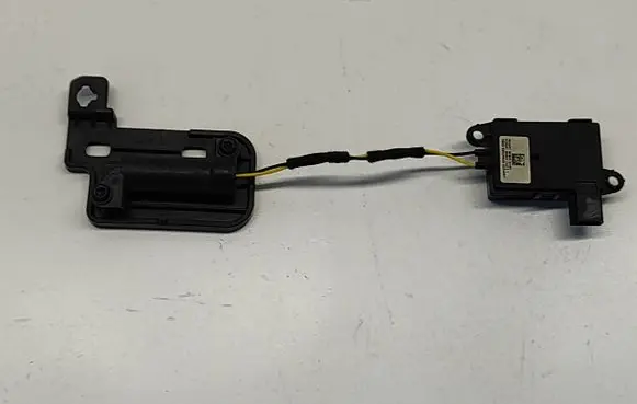 Chevrolet Camaro Immobiliser reader (aerial) 13523277