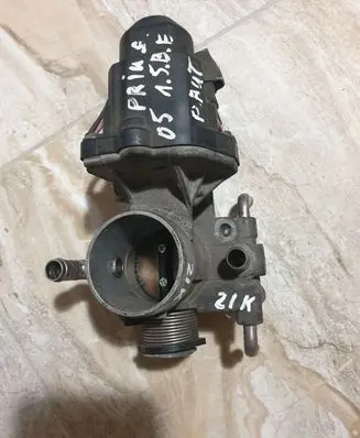 Toyota Prius (XW20) Throttle valve 8945230150 21020
