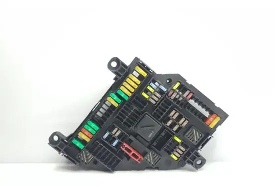 BMW X3 F25 Fuse module 9315151