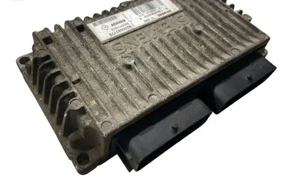 Renault Scenic II - Grand scenic II Gearbox control unit/module S118058325A 8200410516