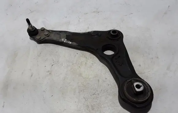 Renault Scenic IV - Grand scenic IV Front lower control arm/wishbone 545056711R