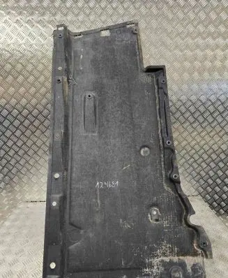 Audi A6 Allroad C7 Side bottom protection 4G0825207E