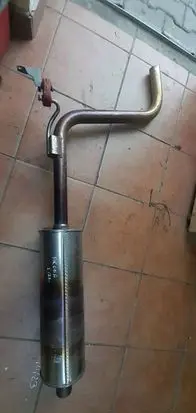 Seat Arona ABS Pump MIA9694