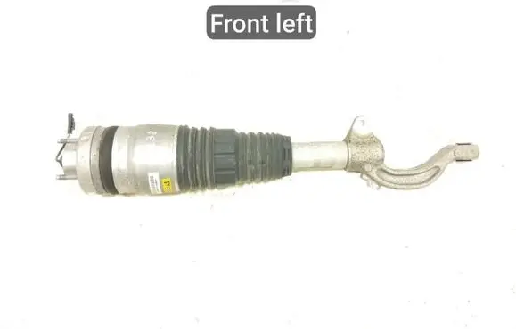 Maserati Levante Air suspension front shock absorber 06700374370