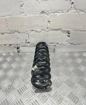 BMW 4 F36 Gran coupe Rear coil spring