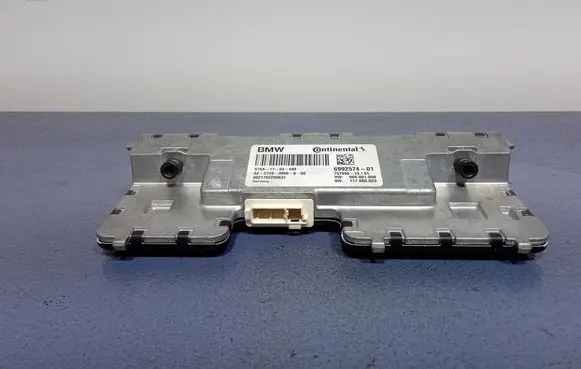 BMW 5 G30 G31 Other control units/modules 6992574