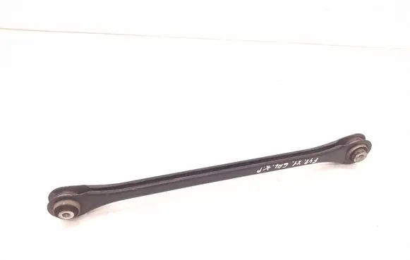 Rear control arm