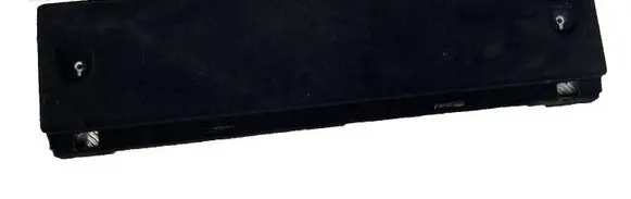 Trunk/boot floor carpet liner