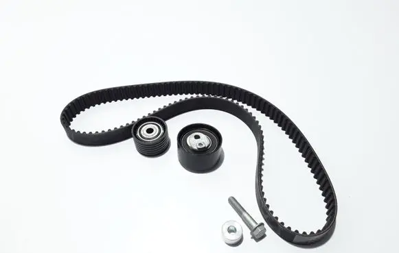 Renault Trafic II (X83) Timing belt 8201058069