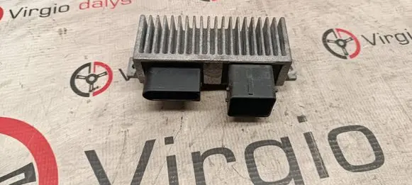 Nissan X-Trail T32 Glow plug pre-heat relay 271206395R