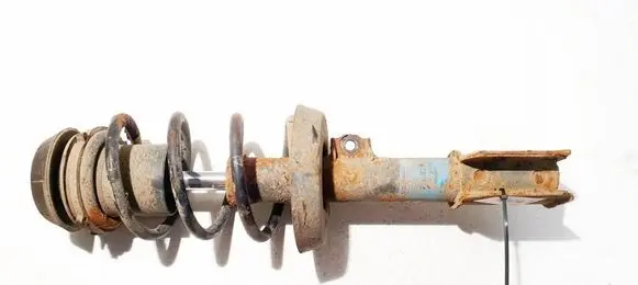 Opel Astra G Front shock absorber/damper 230575