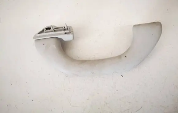 Volkswagen Bora Rear interior roof grab handle 6n0857607g