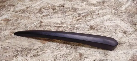 Cadillac SRX Rear wiper blade arm 25937776