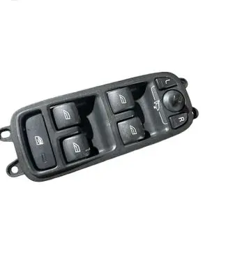 Volvo XC60 Electric window control switch 31272009